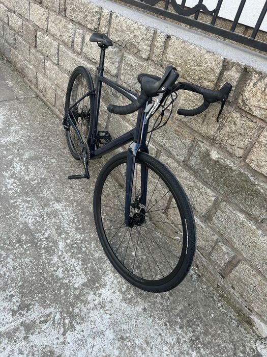 Bicicleta specialized diverge