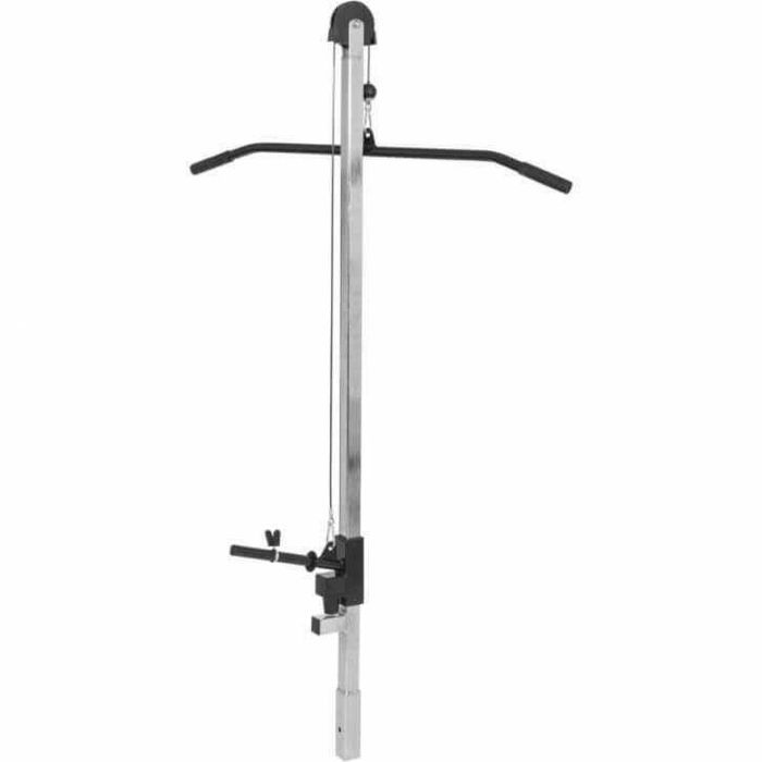 *Pachet Complet Bancă Multifuncțională + Scripete + Greutăți 100 kg