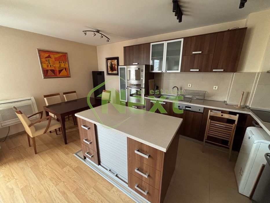 Дава се под наем Тристаен апартамент в София, Банишора - 95 кв.м за 650 € - Снимка #8