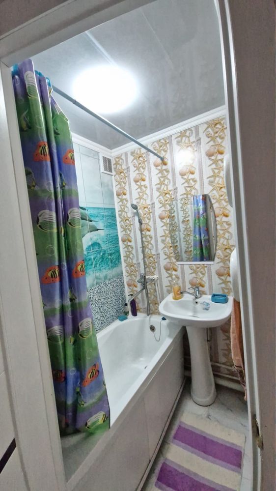 Продам 1 комнатную квартиру  СРОЧНО