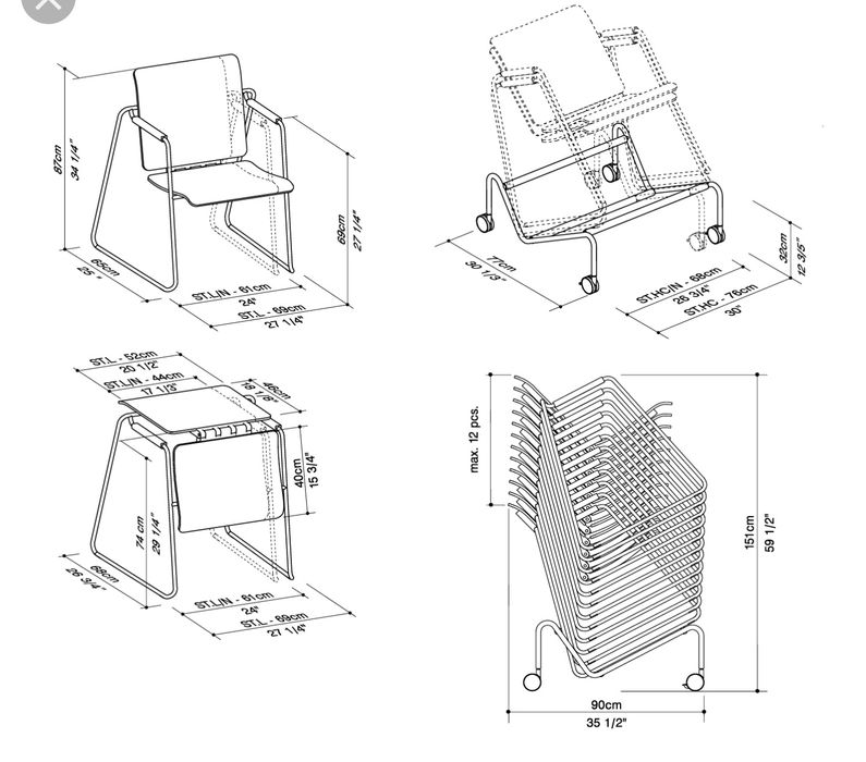 РАЗПРОДАЖБА / ЛИКВИДАЦИЯ на офис оборудване "ORT" - бюро бюра