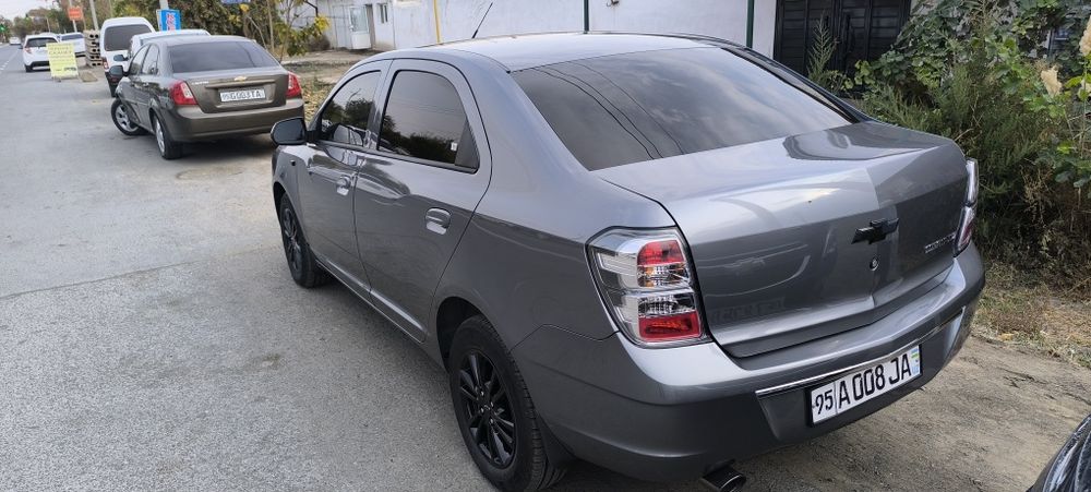 Cobalt midnight 2025