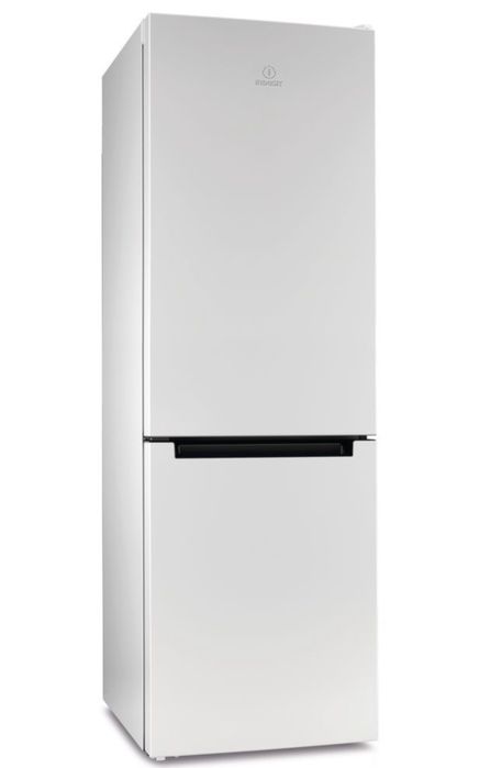 Холодильник Indesit DS 4180 W белый