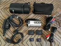 Видеокамера SONY HDR-CX130E Full HD Flash Memory