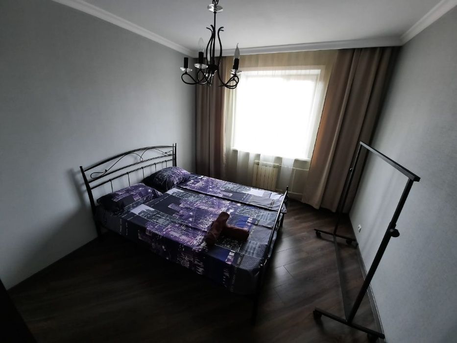 Часы сдам 1 ком. Квартиру по ул. Естая 134/2 люкс евро