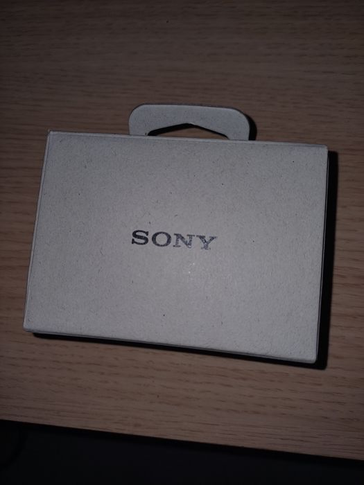 Casti wireless Sony WF-C 500 FullBox