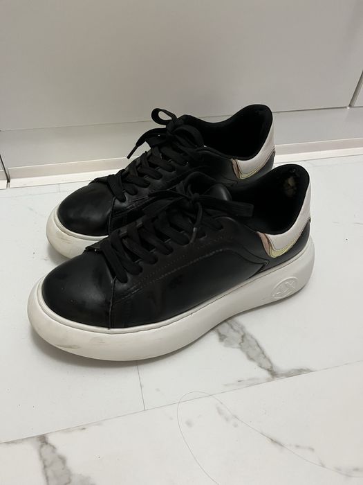 Кецове Armani Exchange