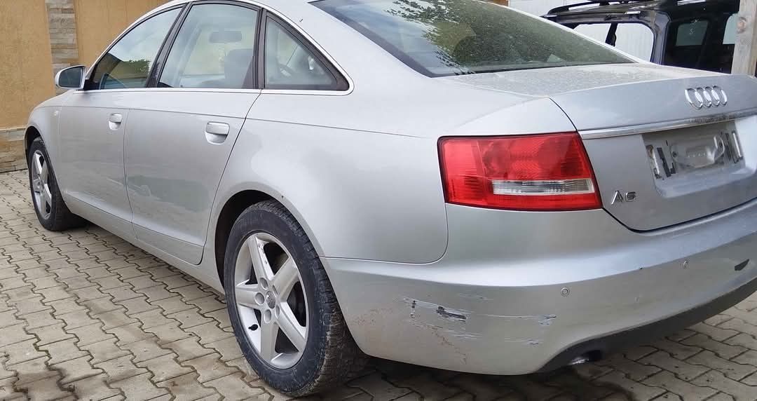 A6 2.0 TDI НА ЧАСТИ!!!