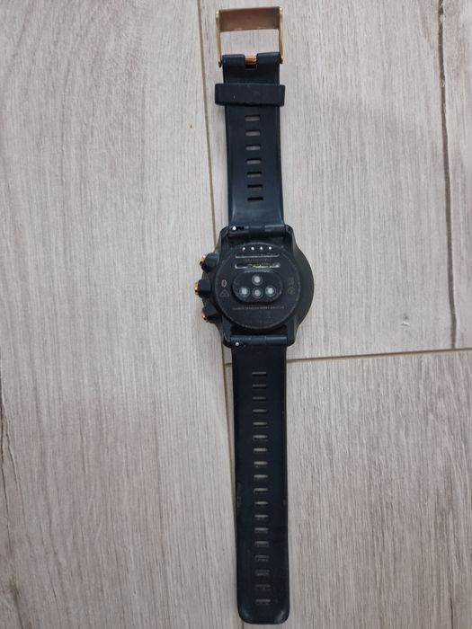 suunto spartan .