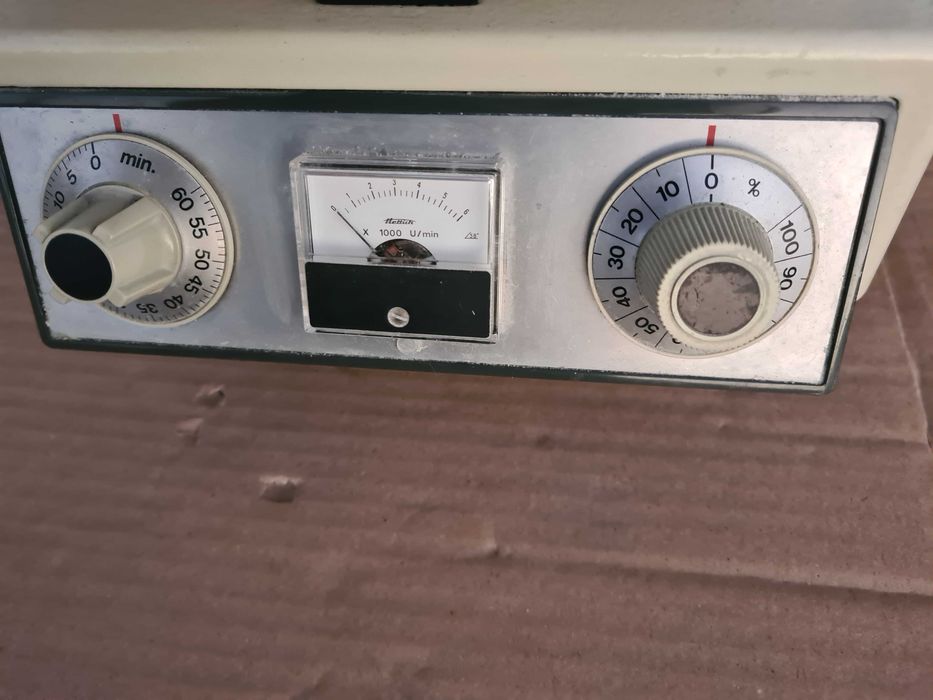 Centrifugă medicală Hettich EBA 3 S