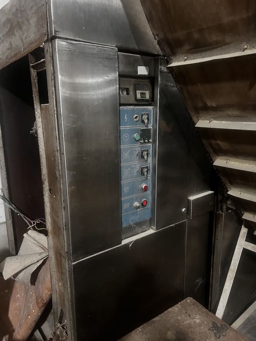 ПК9 печка сушилка