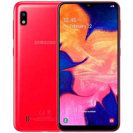 Смартфон Samsung Galaxy A10 32Gb