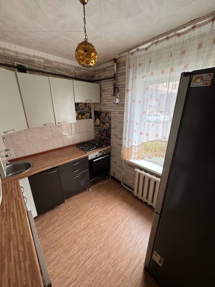Продам 1 комнатную квартиру