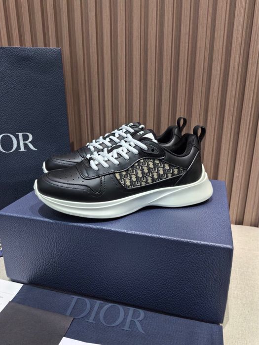 Мъжки сникърси DIOR B25