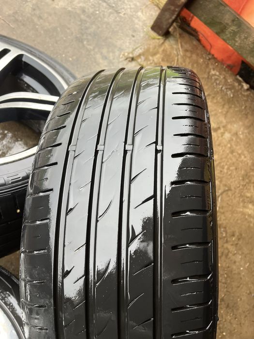 Bmw style 167 оригинални