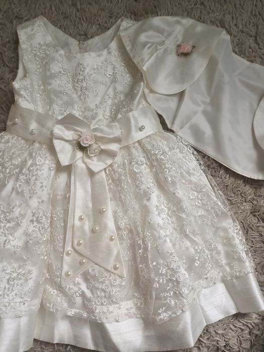 продам детское платье