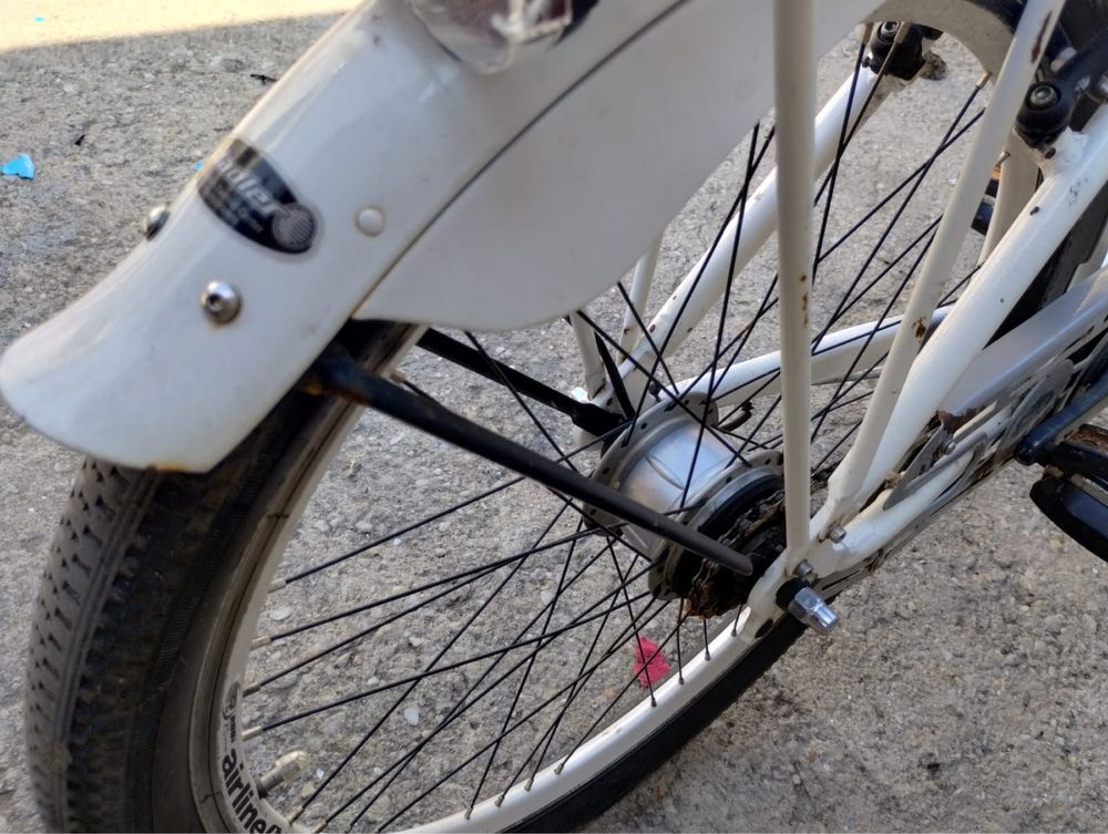 Hexagon 27.5 цола … Triump 26. Цола  … HitWay електр’