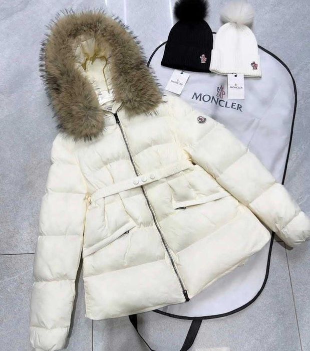 Зимни куртка новый