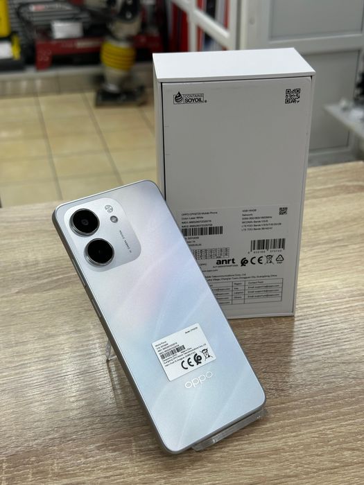 Oppo A5x(os14b)