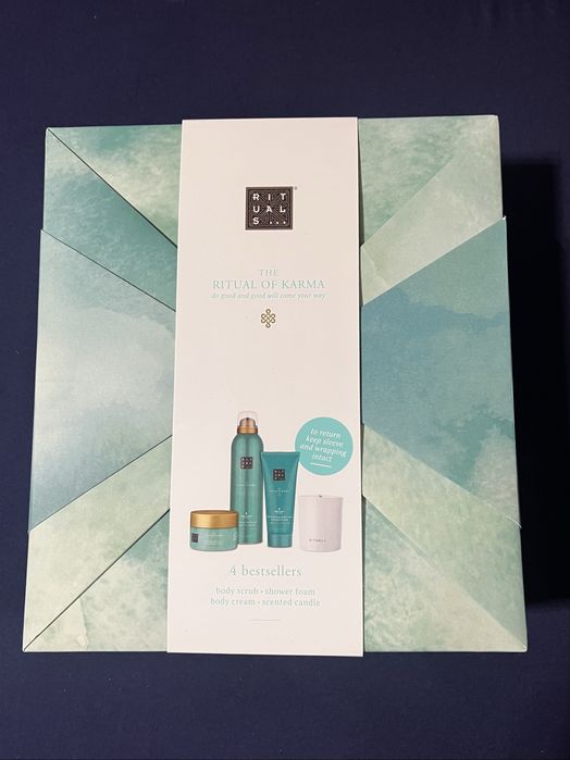 Rituals Karma подаръчен комплект