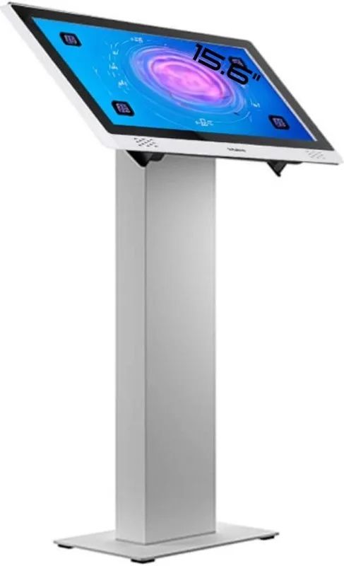 Totem Digital cu touchscreen