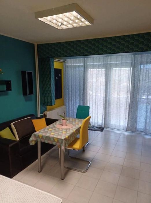 Дава се под наем Двустаен апартамент в София, Зона Б-18 - 45 кв.м за 614 € - Снимка #1