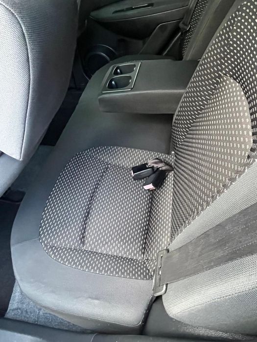 Nissan Qashqai 1.5 dci 110 cp recent adus