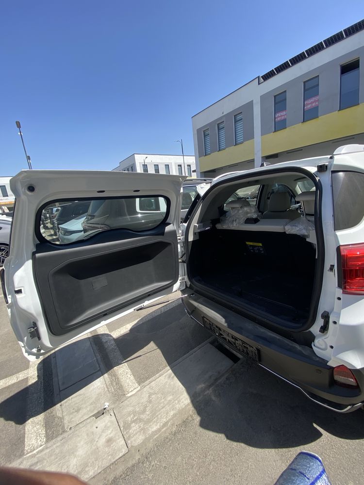 BYD yuan pro ev 405km 2024