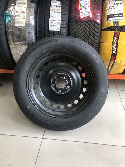 Mersedes benz zapaska disk balon