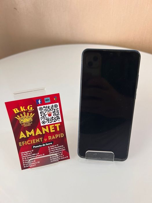 Huawei P30 Lite 64gb Amanet BKG