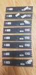 Ram ddr3 ecc 8GB  8buc 64GB