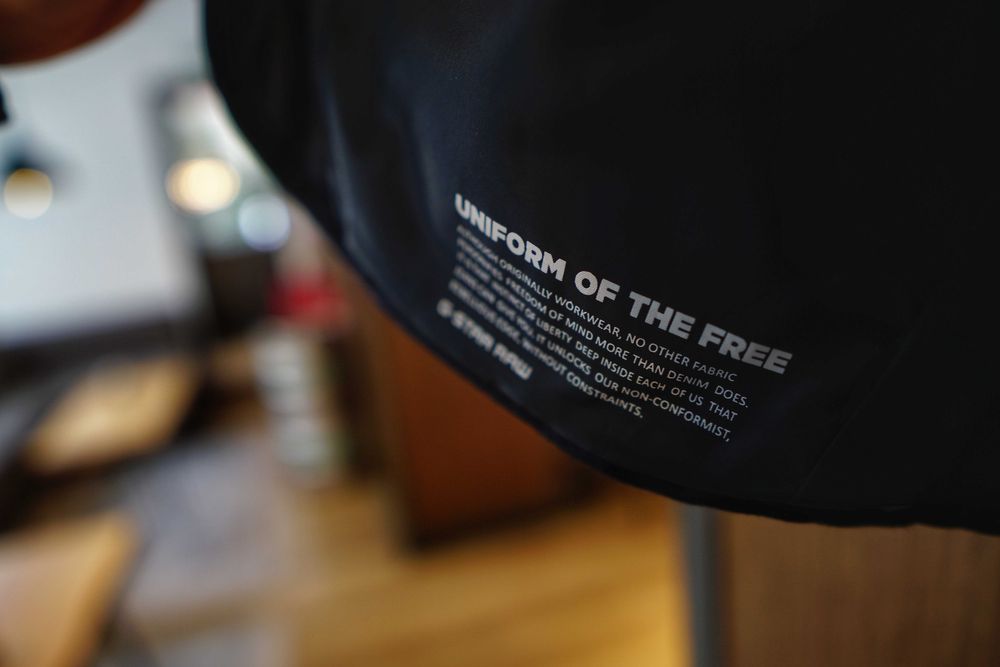 Елек G-star Blake Quilted Vest