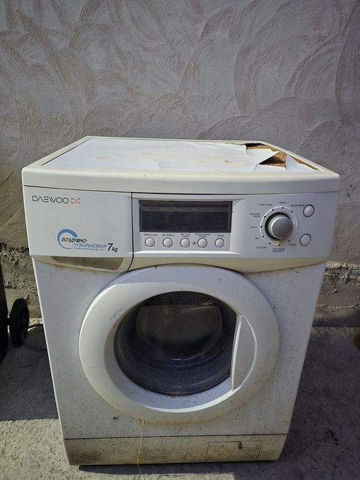 Скупаем б/у и нерабочих стиральных машин автомат