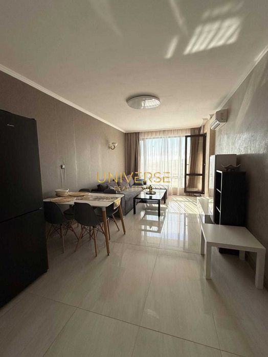 Продава се Двустаен апартамент в Свети Влас - 68 кв.м за 1508 €/кв.м - Снимка #9