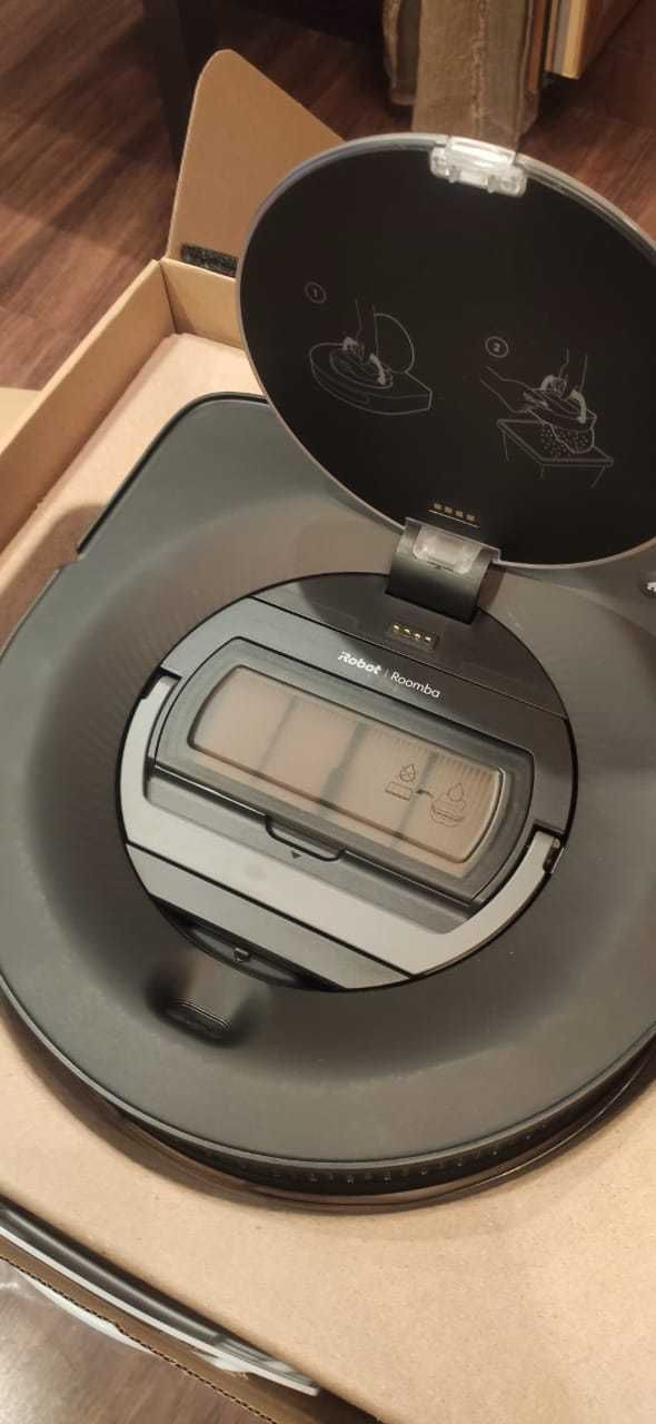 iRobot Roomba S9+