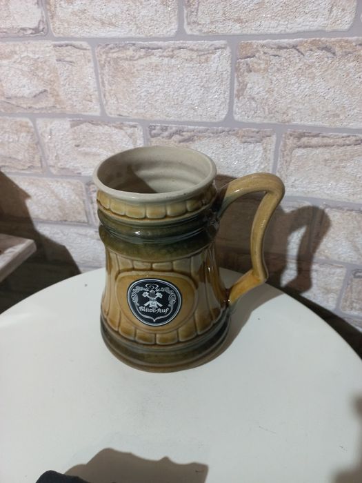 Голяма халба от Германия