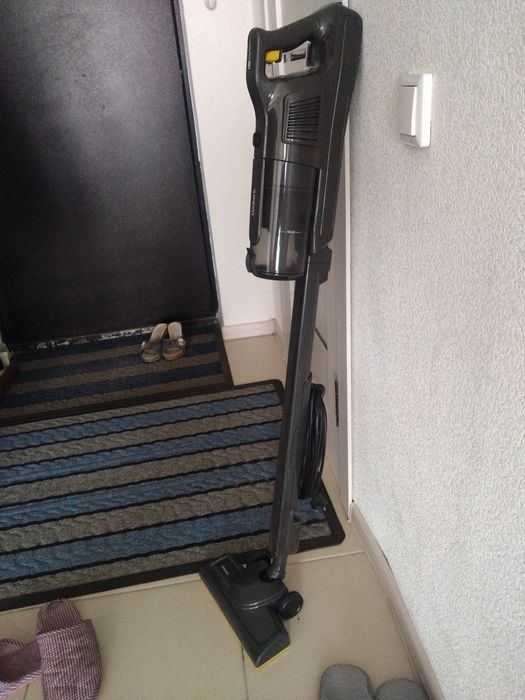 Пылесос Timberk вертикальный