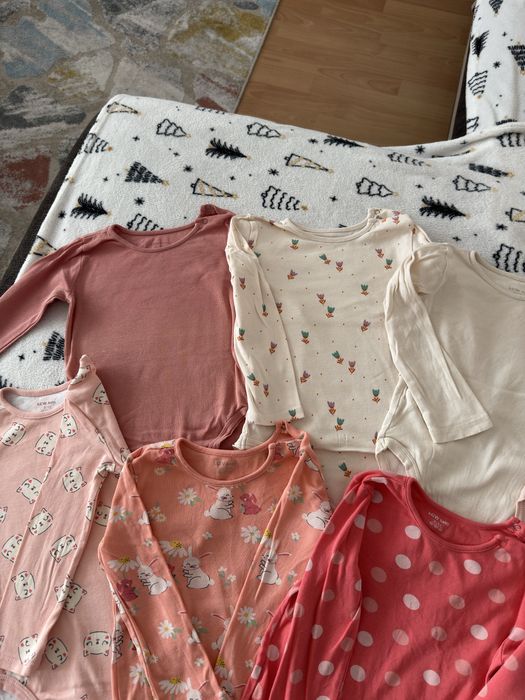 Боди 92-98 размер