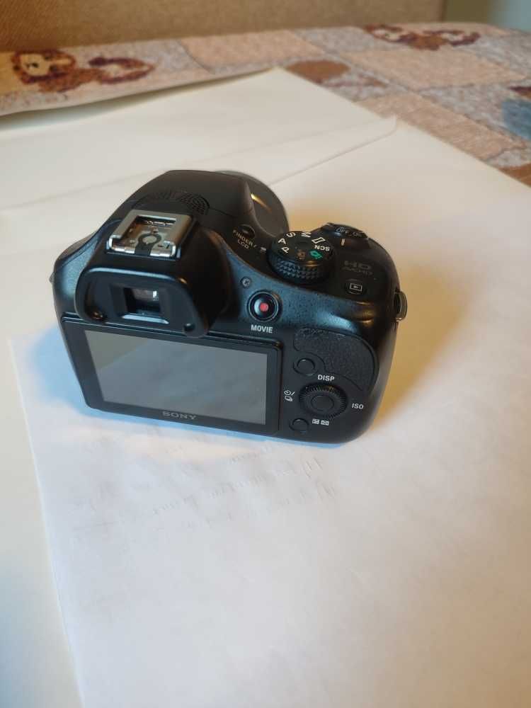 Фотоаппарат Sony alfa 3000, 20 mpx