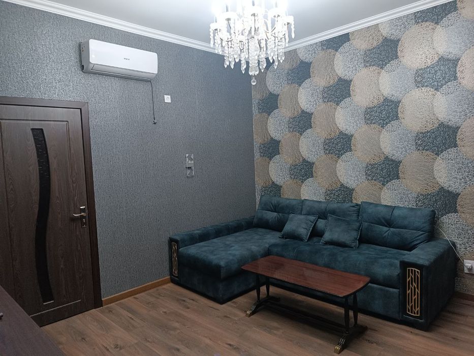 Сдаётся дом на долгий срок