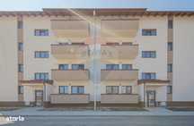 Apartament cu 2 camere la prima inchiriere in Sanpetru