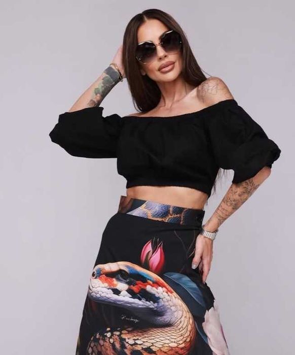 Дамска риза Recharge the store