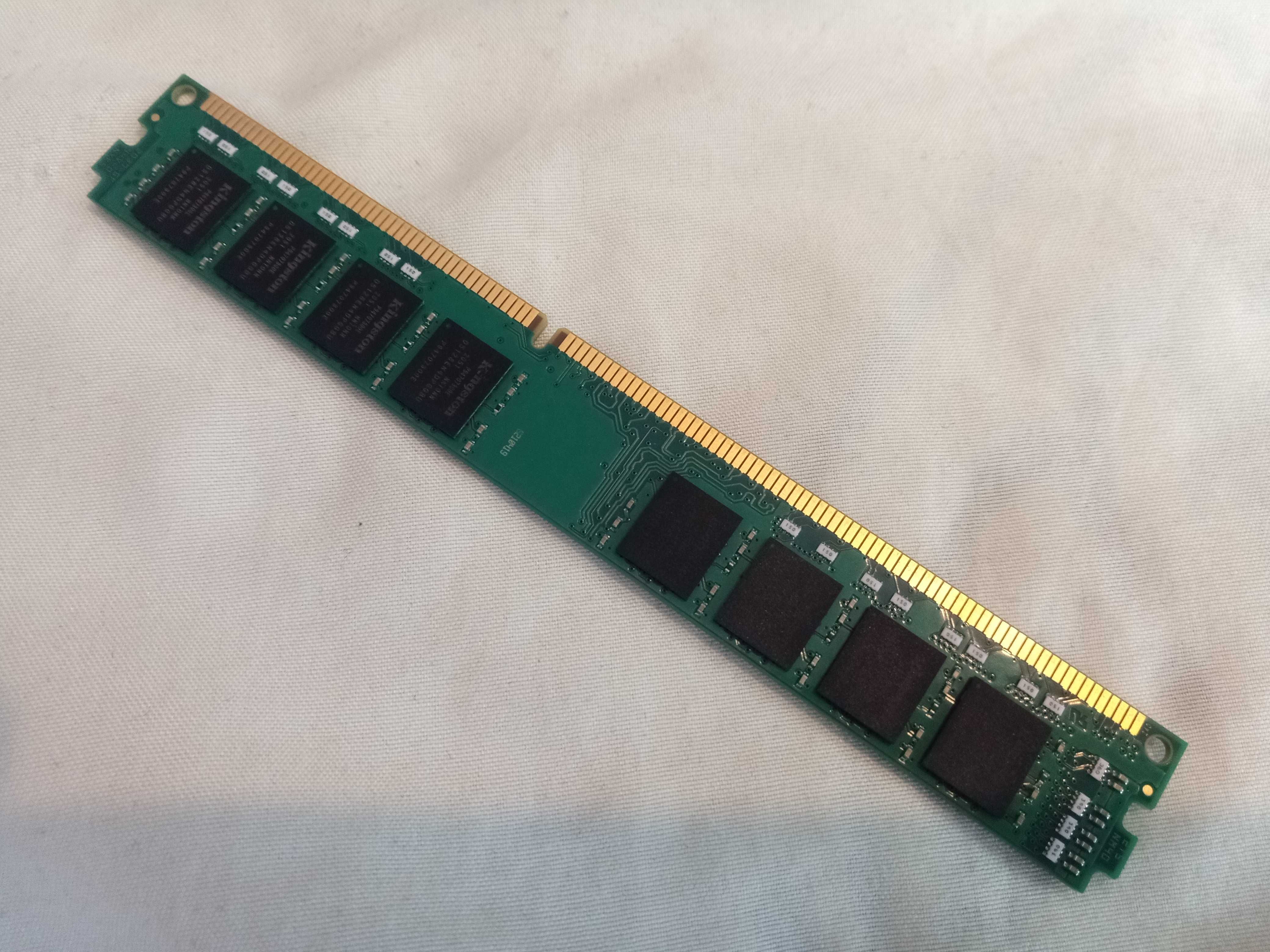 RAM Памет 8GB DDR3 Kingston KVR16N11/8 за PC