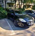 Vand Fiat Bravo 2, 81000 km
