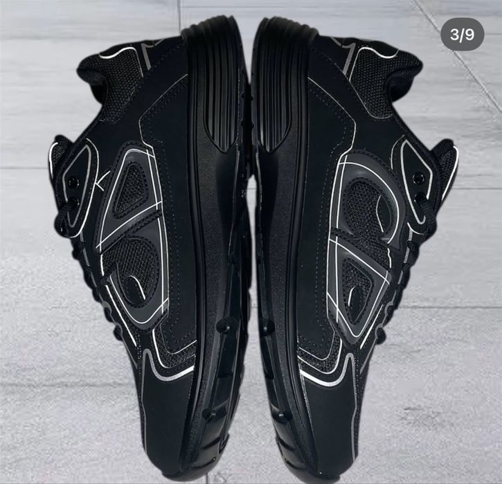 Dior B30 Countdown sneakers