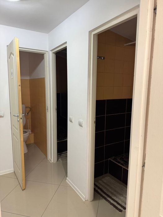 Inchiriez spatiu comercial Nufaru vis-a-vis Petrom 150m