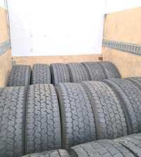 Anvelope 235 75 17.5 - Michelin/Continental