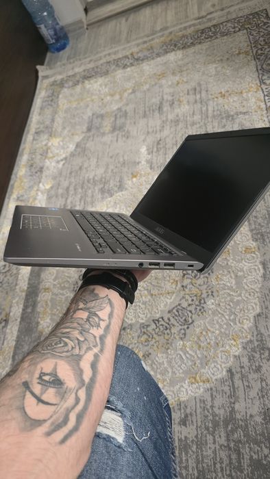 Vand laptop asus