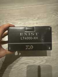 Daiwa exist LT4000-XH