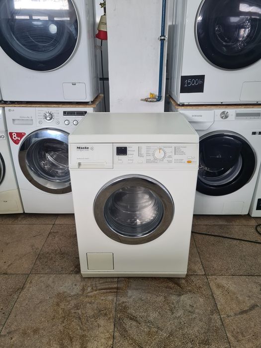 Masină de Spălat Miele W3365